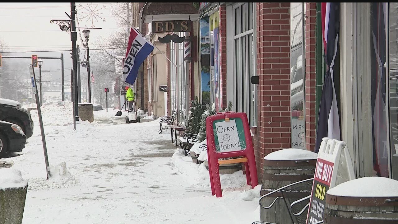 Local community to put on a treasure hunt come spring