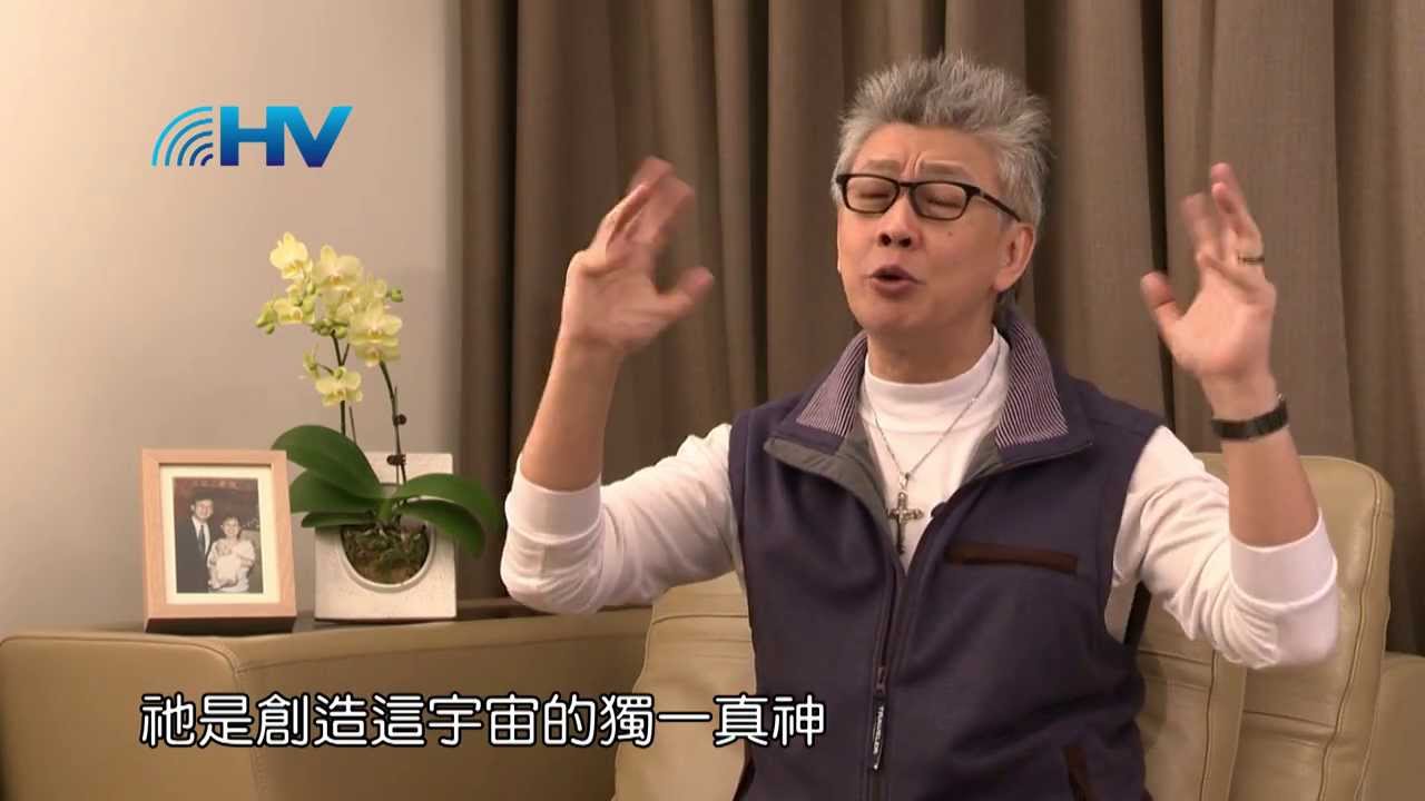 20140311 恩典365 - 創世記 11 : 找回生活的次序