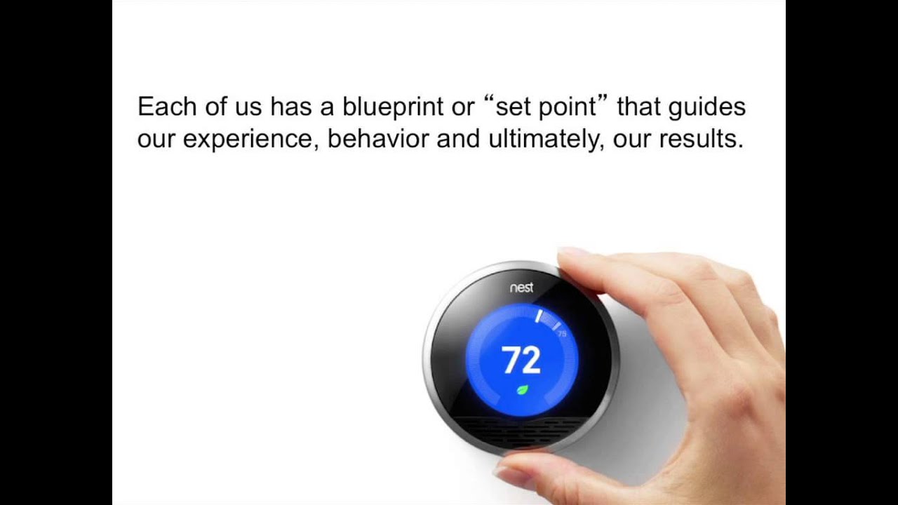 The "inner game" of wealth