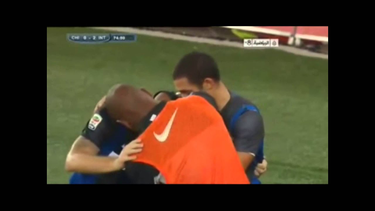 Cassano-Inter, 2012/2013