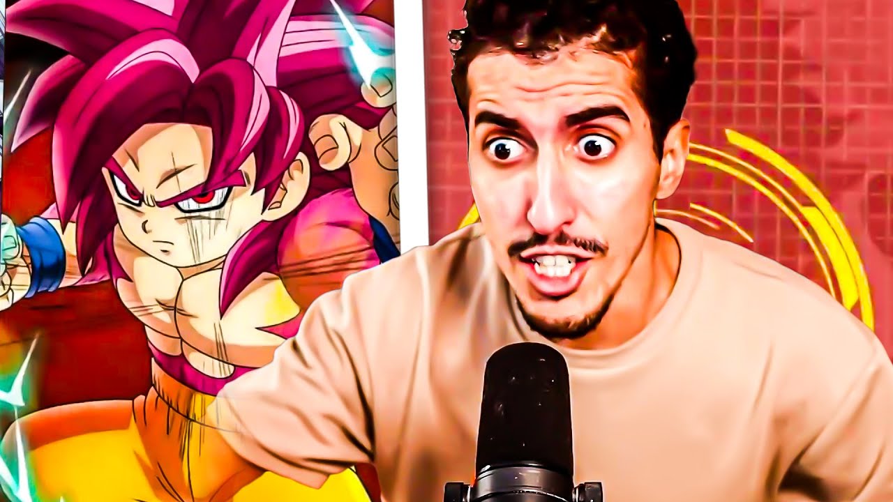 LA REVANCHE INVOCATION 11 ANS SUR GOKU SSJ4 & VEGETA SSJ3 DAIMA !! DBZ DOKKAN BATTLE