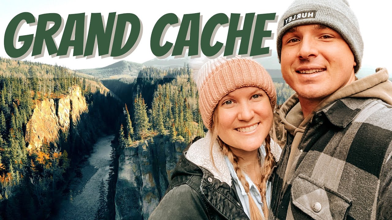 HOW TO CAMP ON CROWN LAND, Alberta, Canada