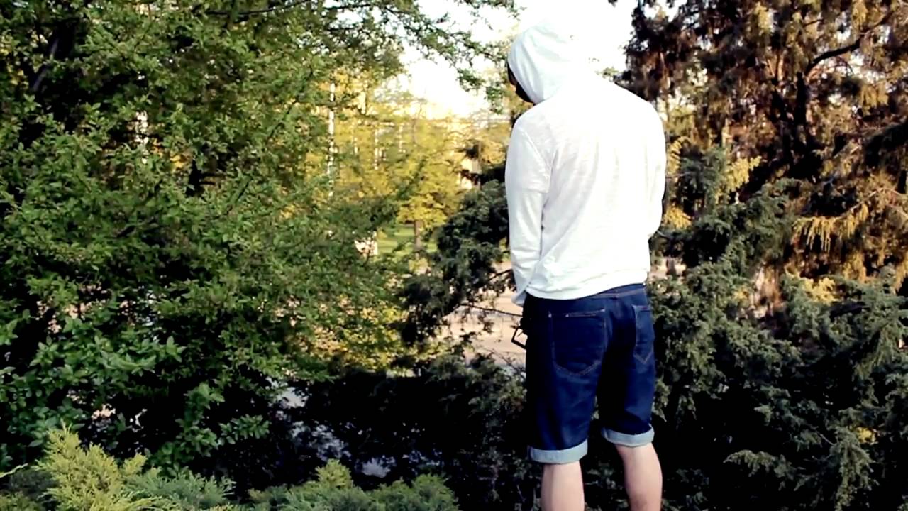Tafrob, Jay Diesel, MoreloKatr - Vidím věci jinak [Official Music Video]