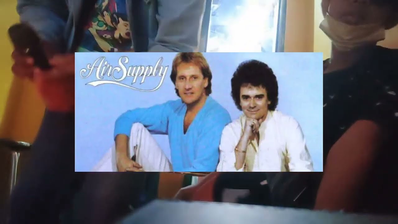 GudVibesMuna Tayo-AIR SUPPLY
