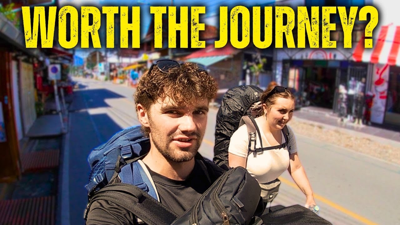 Backpacking Pai Thailand- What To Do? How Much It Costs?