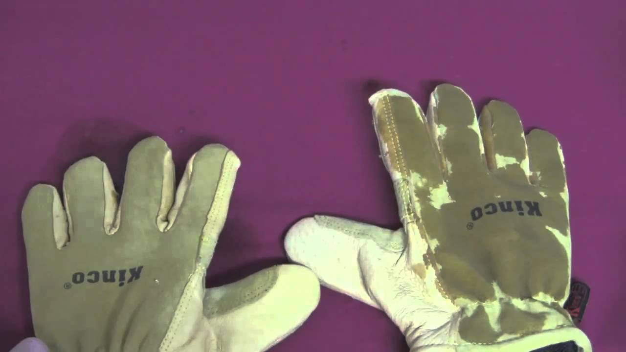 Nikwax Glove Proof Waterproofing Video Review - Episode 156