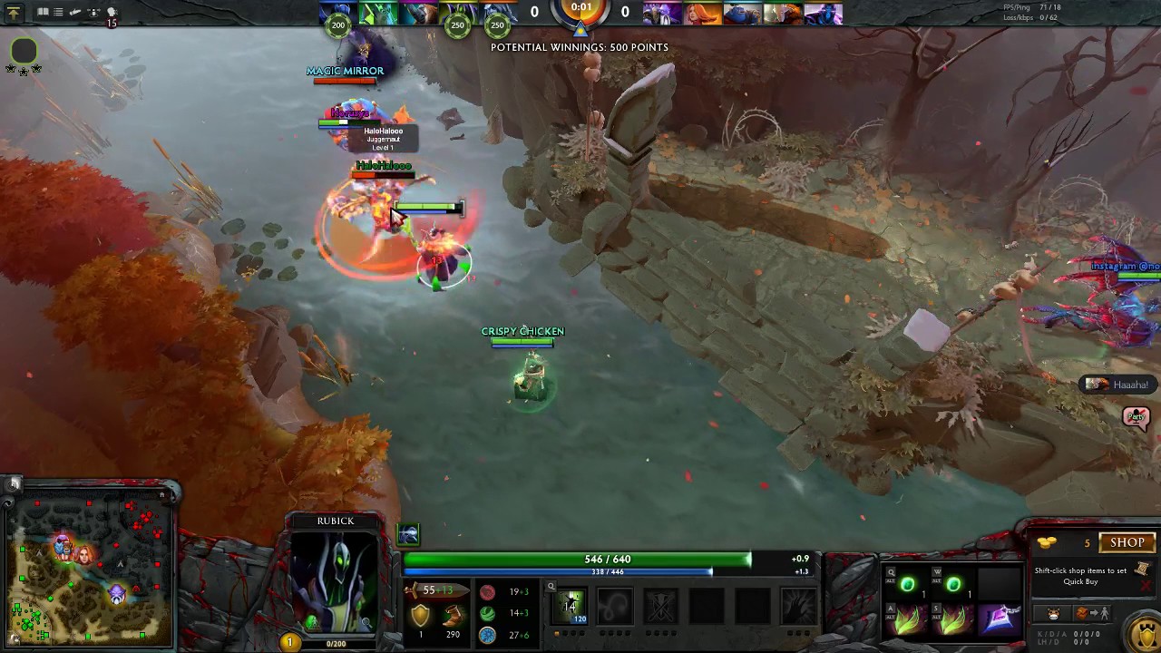 Dota2FTV