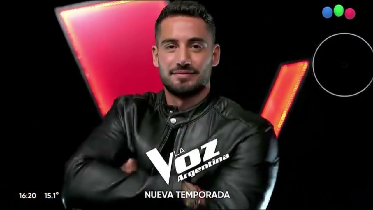 Así será JUNIO 2025 en TELEFE (Promo)