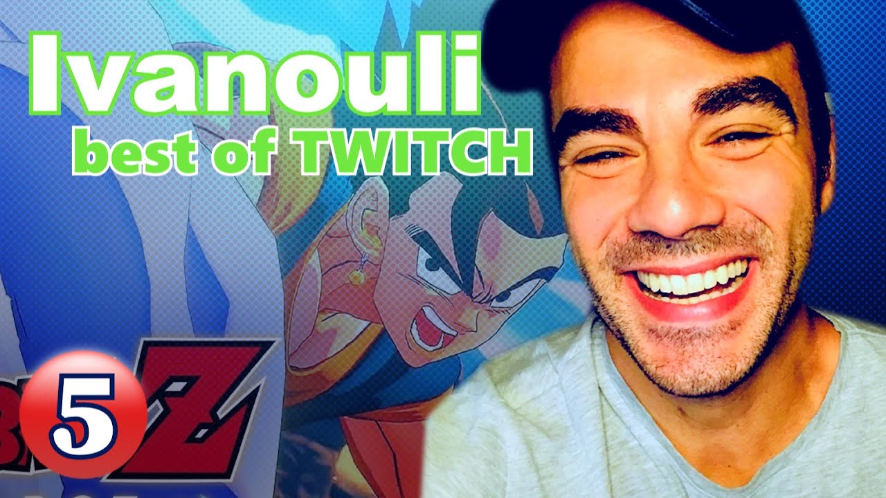 Ivanouli 