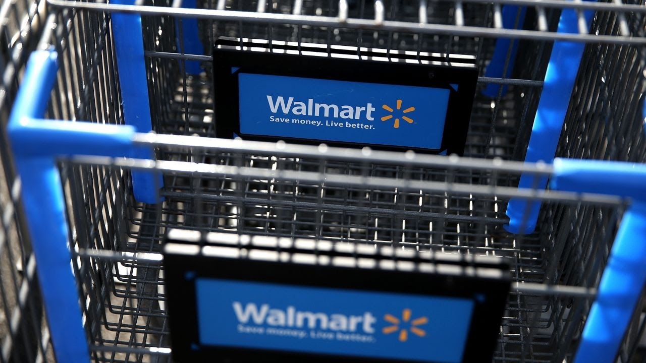 Woman sues Walmart for false advertising