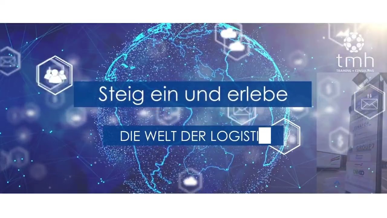 Weiterbildung zur Sachbearbeitung Spedition & Logistik Export/Import Schwerpunkt Luftfracht und Zoll