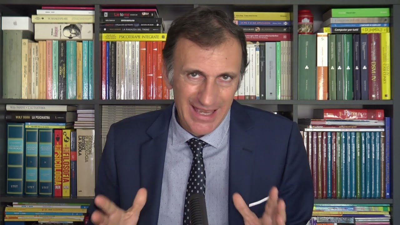 Il tuo carattere la dice lunga: come interpretiamo la realtà