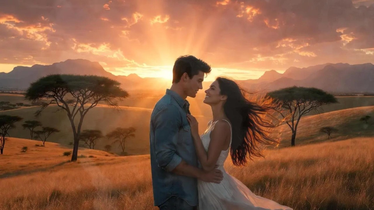 Altyd Net Vir Jou ❤️ | Romantiese Afrikaanse Liefdeslied