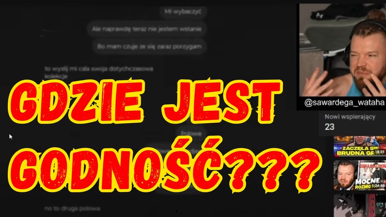 WARDĘGA OSTRO O XAYOO