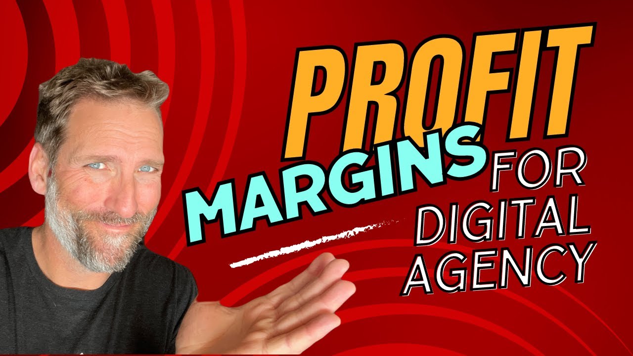 Digital Agency Profit Margin Guide: What Your Agency Profit Margin be (and how to get there)