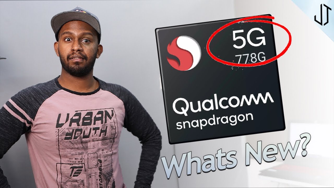 Snapdragon 778 launched! Whats New 🤩
