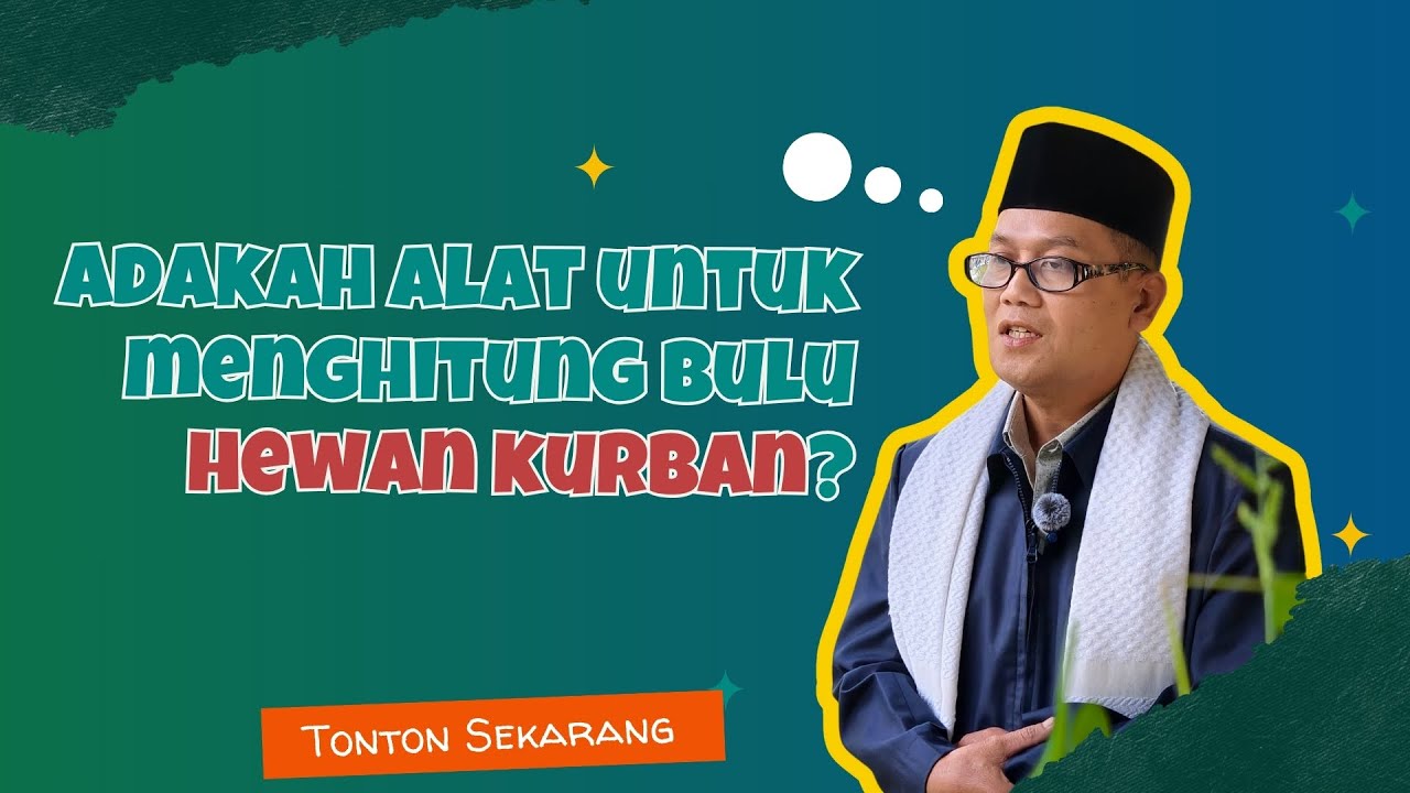 OASE HIKMAH - Keutamaan Kurban