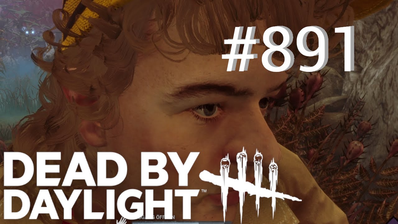 Geschickter Dustin / Dead by Daylight #891 /#dbd #deadbydaylight #survivor #deutsch