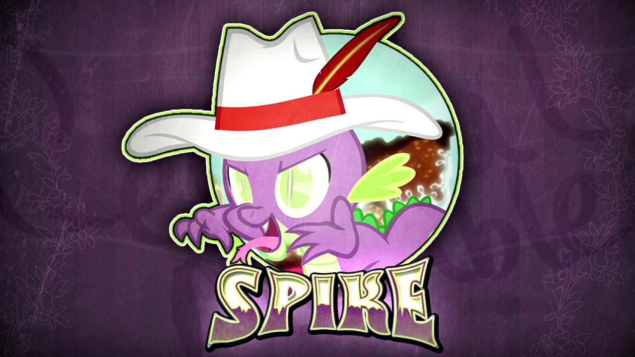 General Mumble - Spike