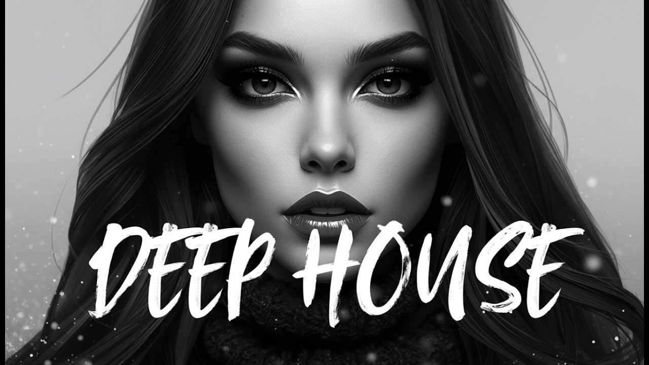 Smoke Mood &mdash; Just Relax | Deep House Mix 2026 &bull; Chill / Night Vibes / Stress Relief #44