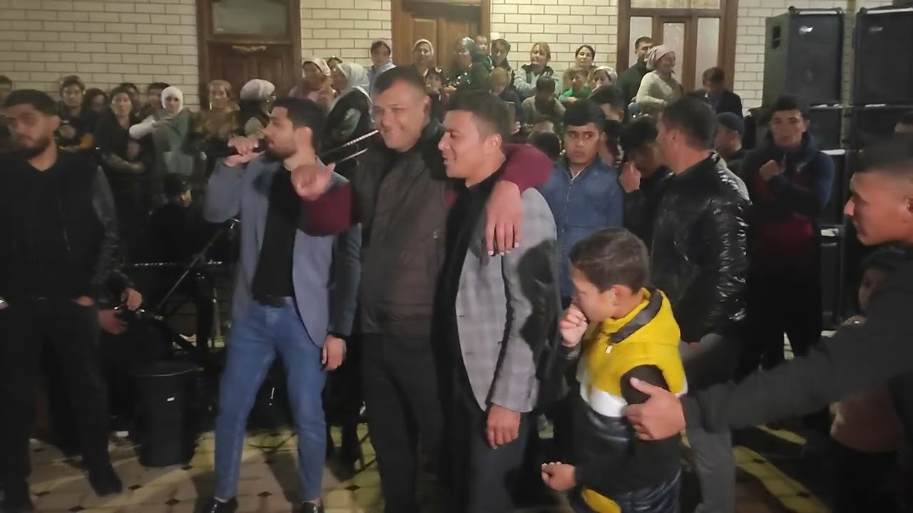 #jaloliddin_ahmadaliyev Shamishko'lda #Muhammad POLVON Xonodonida #Daxshat