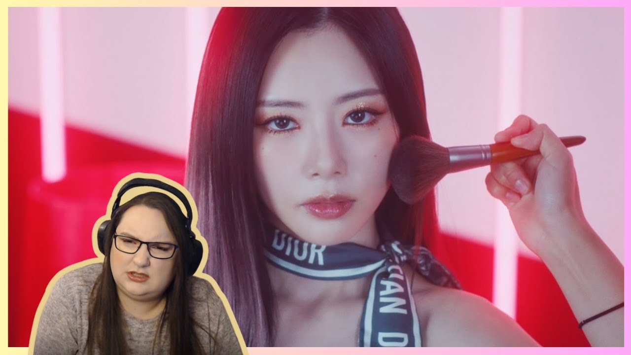 Dreamcatcher VillainS | Intro: This is my fashion, OOTD, Rising, Shatter, We are Young REACTION