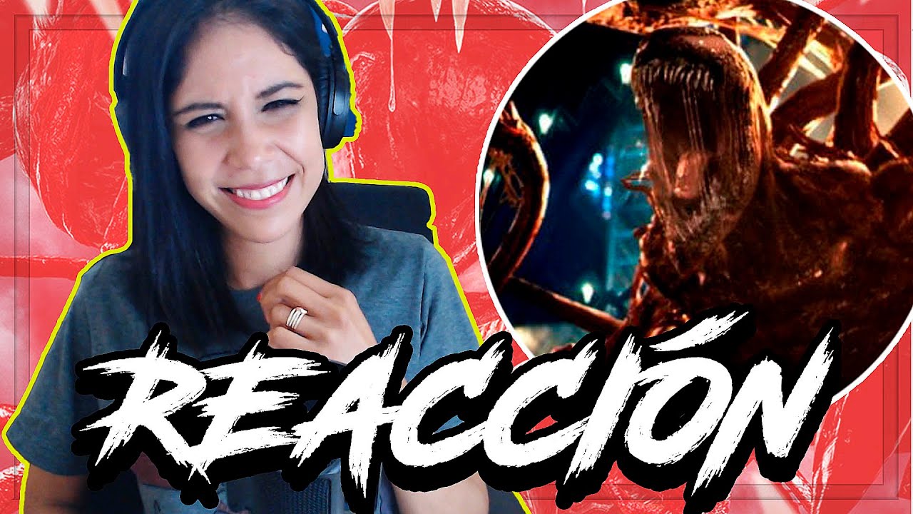 REACCIÓN: VENOM 2 | ¿De qué me perdí?