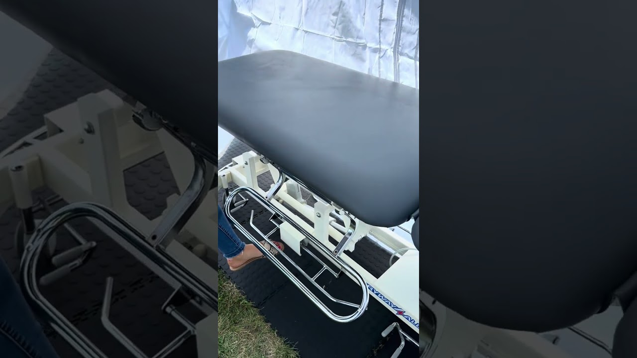 Mobile Changing Table Tutorial