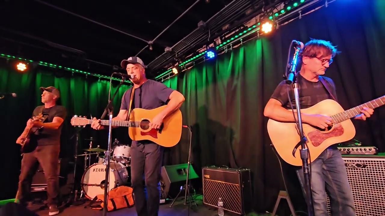 Frog Holler - Stray