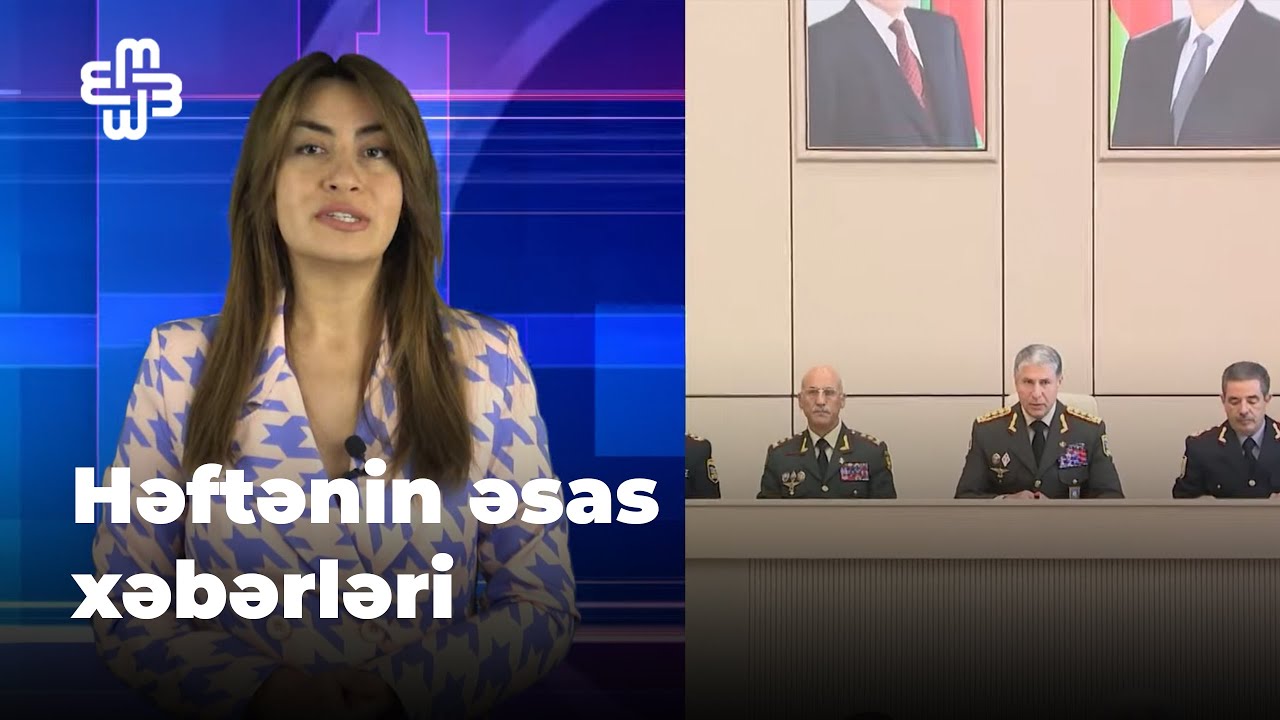 İlham Əliyev deyir ki, lider öz xalqına yalan danışmamalıdır- Həftənin Şərhi