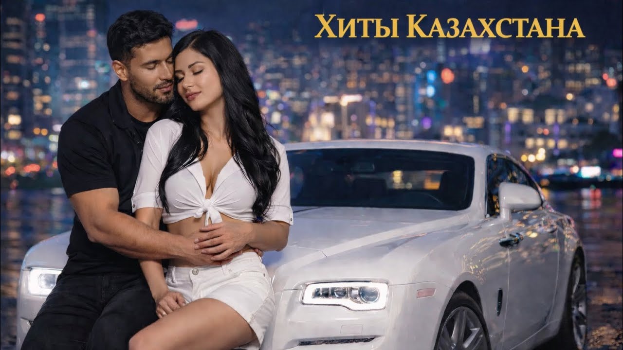 ХИТЫ 2026 🎉Казакша андер Кавер❤️ Музыка в тренде | Лучшие песни Казахстана 