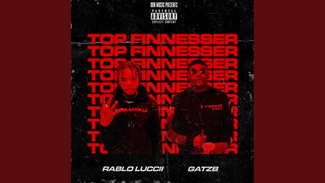Top Finnesser (feat. Gatzb)