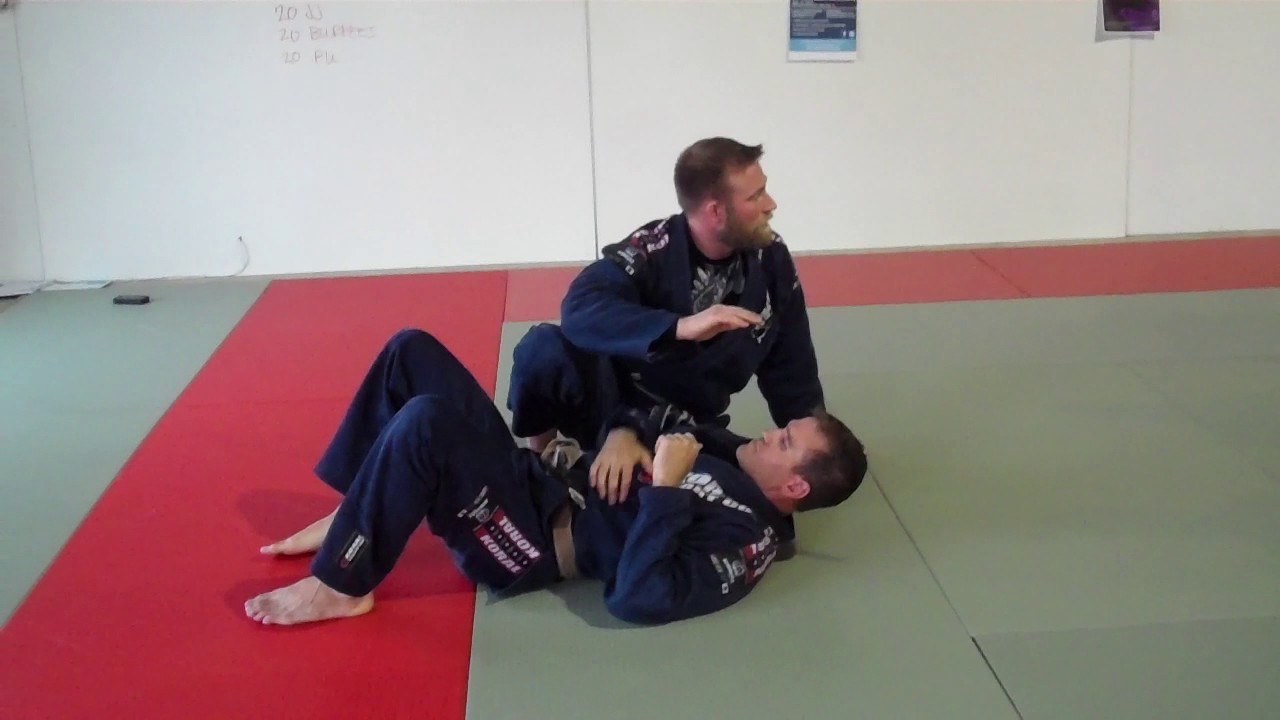 Open Guard Concepts and Drills to Revolutionize Your Guard Game