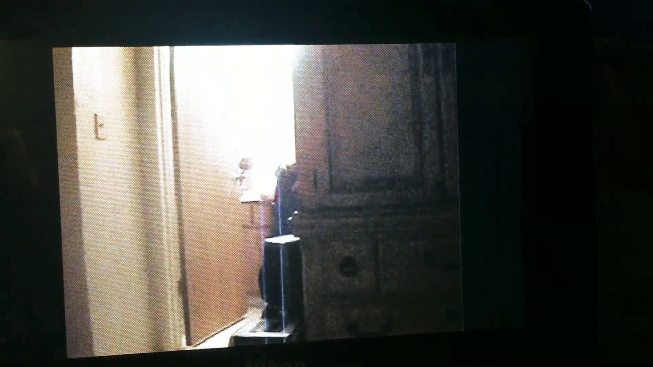 Creepy 