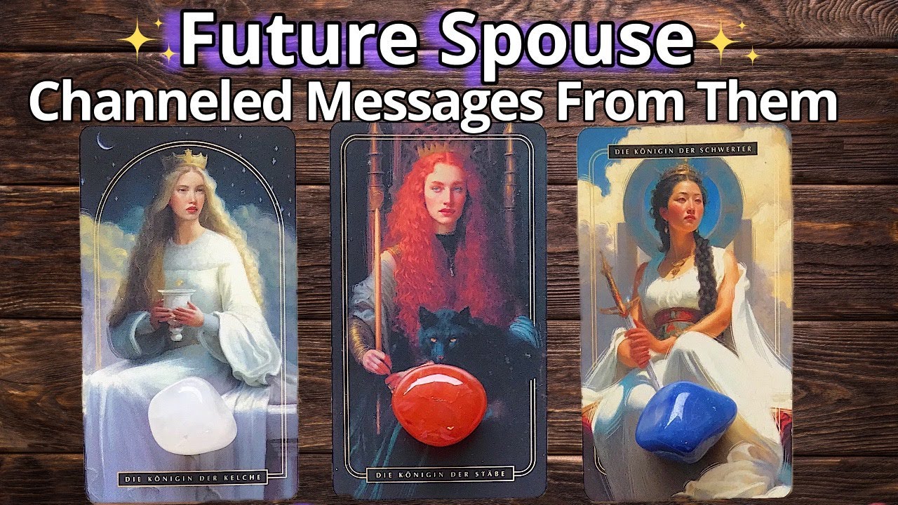 CANDLE WAX READING🕯💕FUTURE SPOUSE💕IMPORTANT CHANNELED MESSAGES FROM THEM✨🔥💖#pickacard Tarot Reading