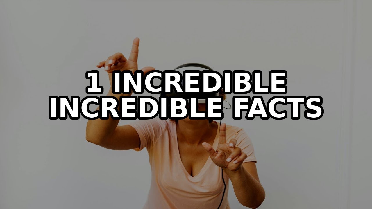 1 Incredible Facts About Immersive day-in-the-life experiences