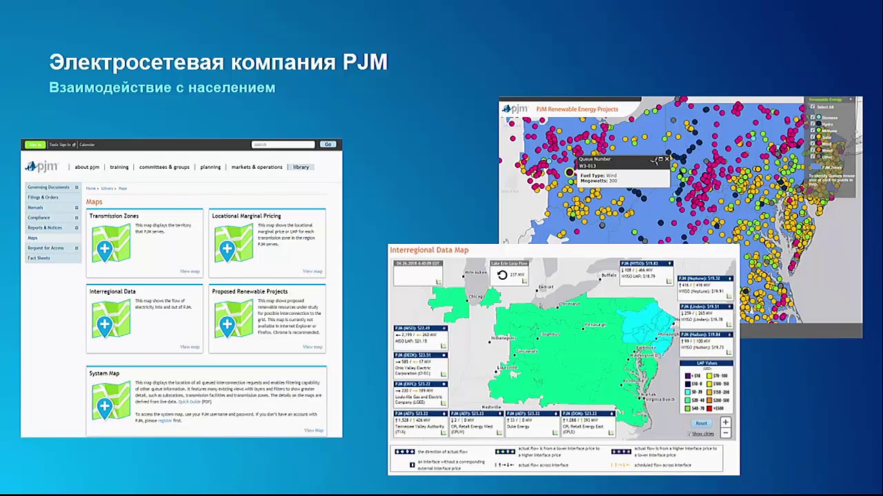 Александр Леонов, Esri CIS.Успешный опыт интеграции ArcGIS и системы сбора,анализа real-time данных