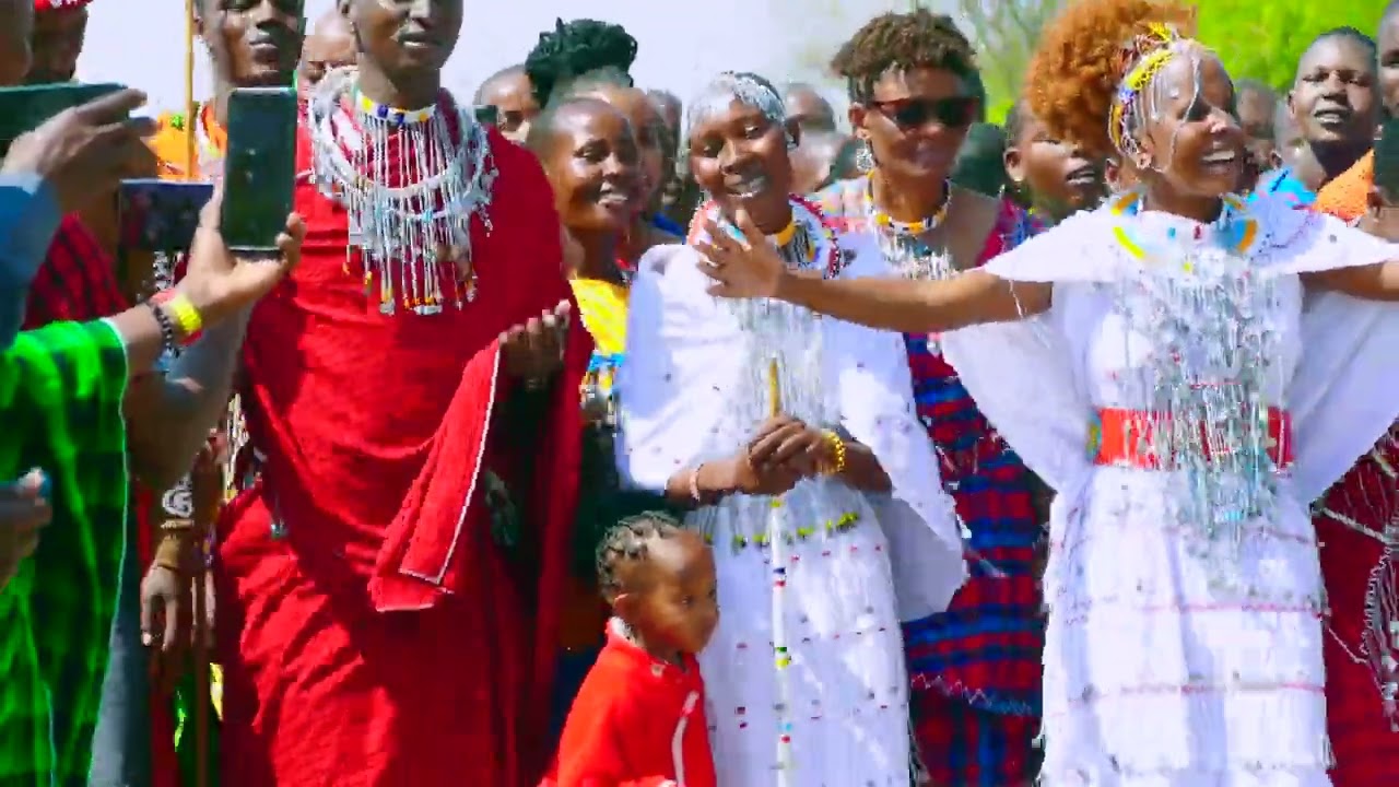 TECLA_BARAKA_AWEKA_HISTORIA_KUBWA_NGEREYANI_KUFANYA_ UZINDUZI_MKUBWA_KULIKO