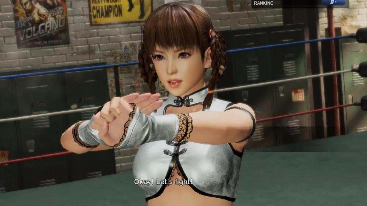 DEAD OR ALIVE 6_Desi Vs GottiBugotti 12/02/26 4 W