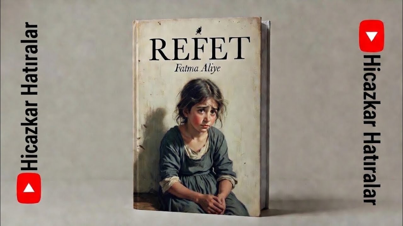 Fatma Aliye - Refet (Sesli Kitap)