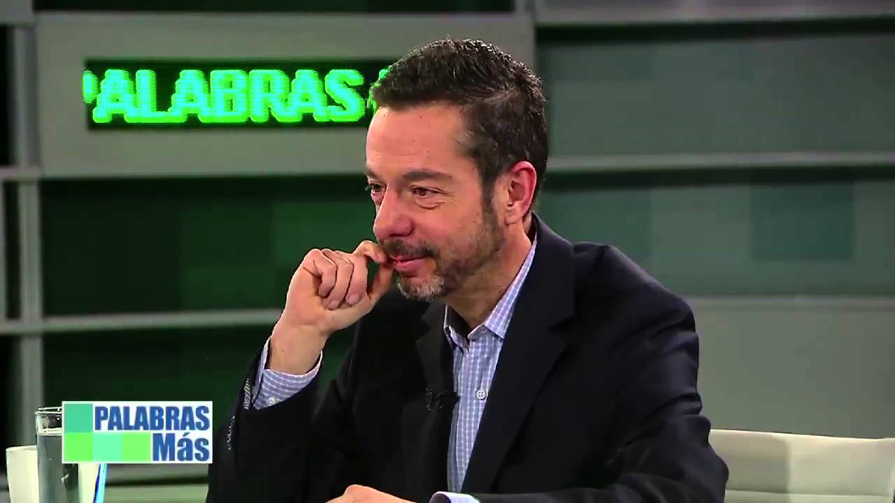 Walter Riso en Palabras Más