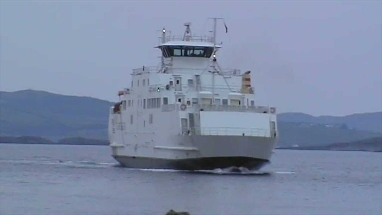 Fjordveien