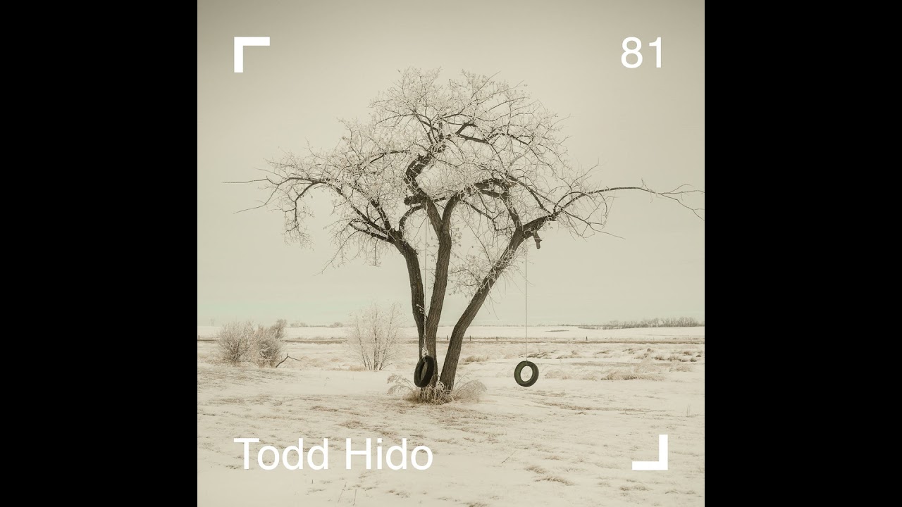 Todd Hido - Episode 81
