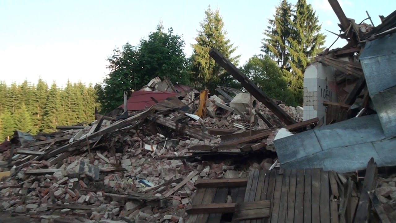 Nimrod  Mariánské Lázně 2019