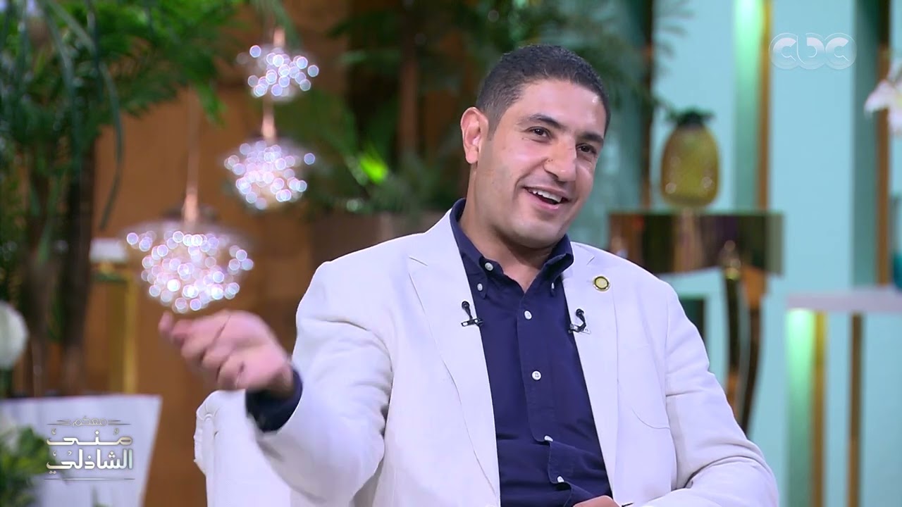 إنجاز علمي كبير في تصميم الطائرات.. الدكتور المصري هيثم عزت صاحب النظرية الثورية في الطيران 👏