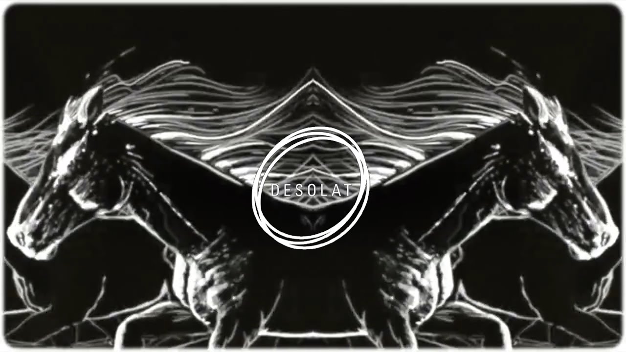DJ Dep - Better Later Than Never - DESOLAT 050