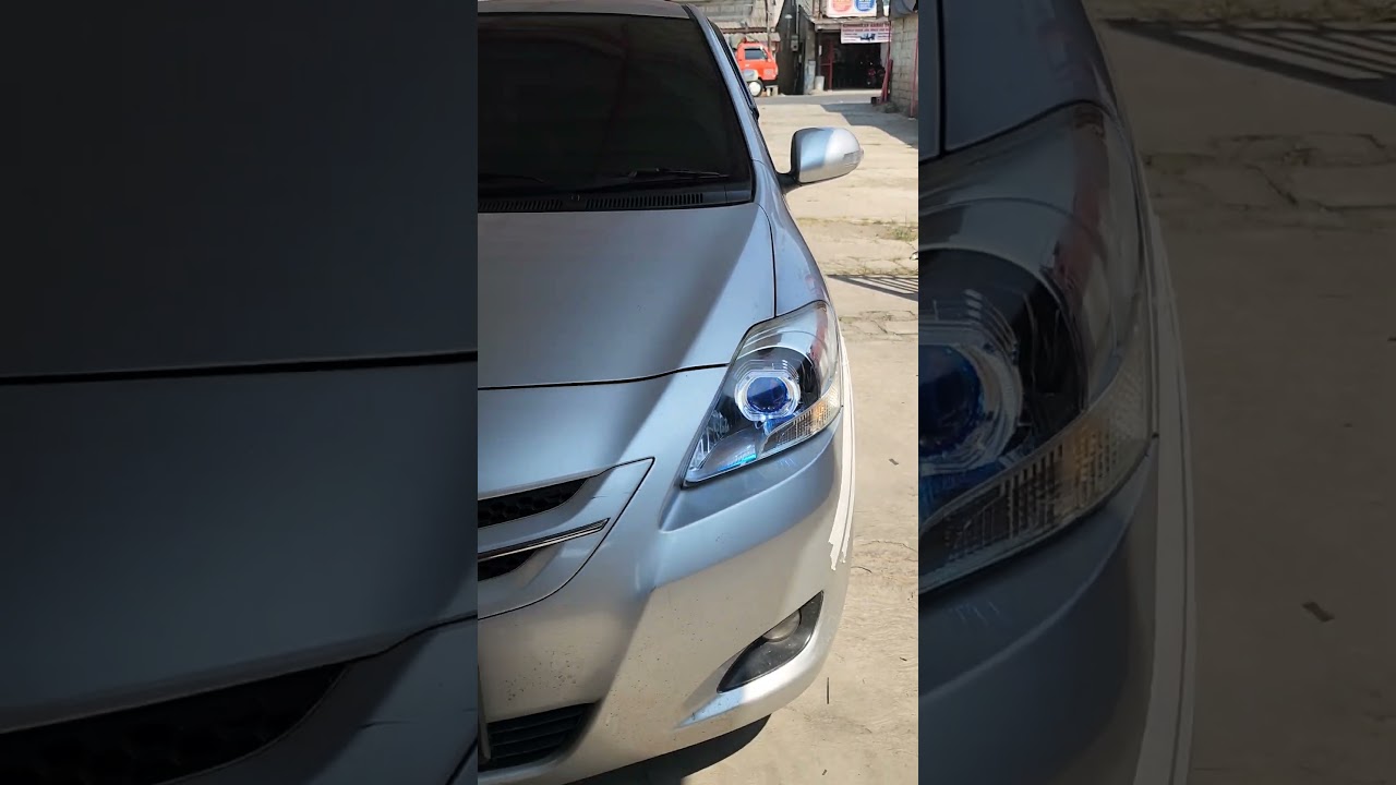 modifikasi toyota vios