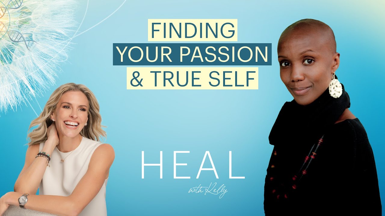 Tiffany Persons - Finding Your Purpose and True Self Through Serving Others
