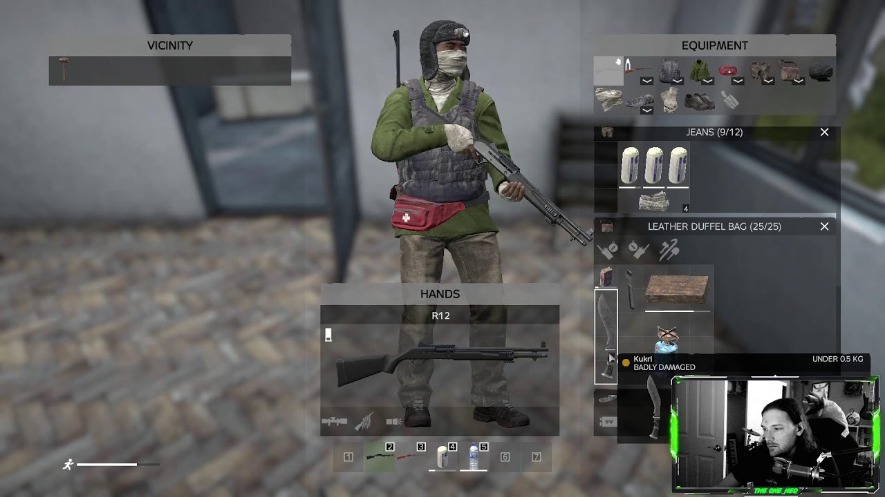 Surviving - DayZ || !links My Links || !music My Music