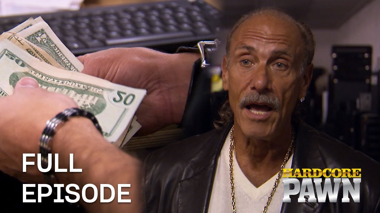 Les’ Spending Spree! | Hardcore Pawn | Season 7 | Episode 8